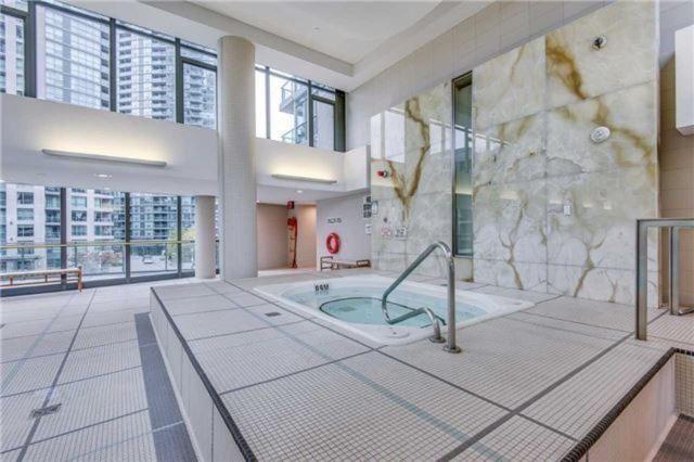 Lakefront Living Downtown Toronto - Free Parking, Gym, Indoor Pool Zewnętrze zdjęcie